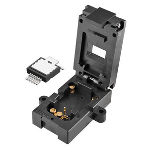 socket di test per transistor di potenza
