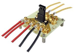 socket di test per transistor outline (TO)