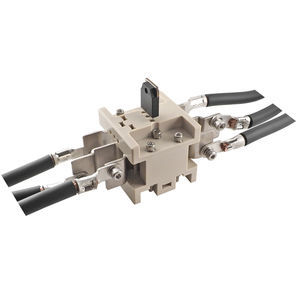 socket di test per transistor di potenza