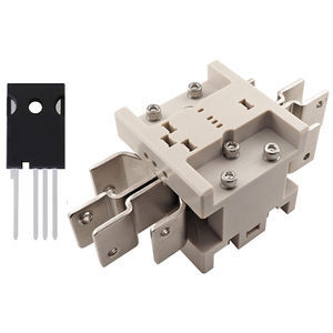 socket di test per transistor di potenza