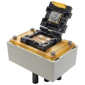 socket di test per transistor di potenza