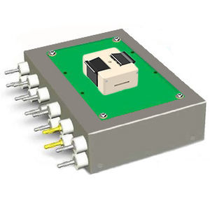 socket di test per transistor outline (TO)