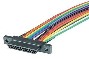 connettore micro-D