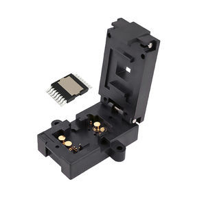 socket di test di burn-in