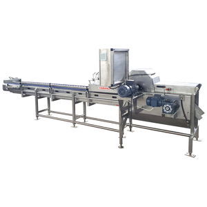 Tagliaverdure per carote