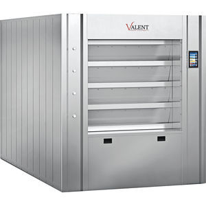 forno per il settore agroalimentare a piani