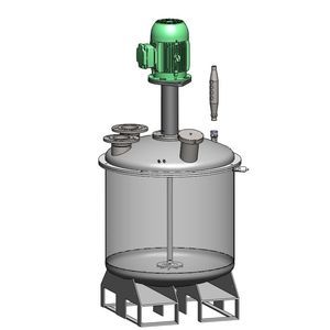 miscelatore dinamico 1