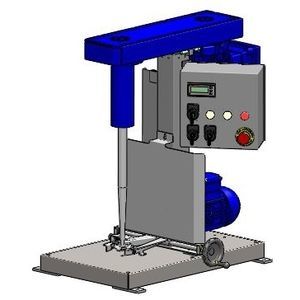 miscelatore dinamico 1
