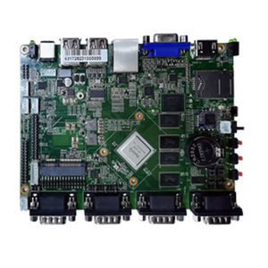 scheda CPU Mini PCIe