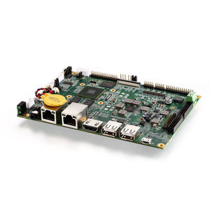 scheda CPU Mini PCIe