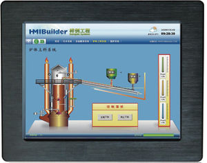 panel PC TFT LCD