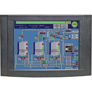 panel PC TFT LCD