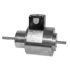 elettromagnete lineare