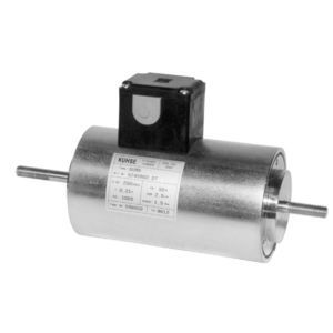 elettromagnete lineare