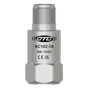 accelerometro ermetico