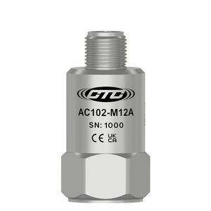accelerometro ermetico
