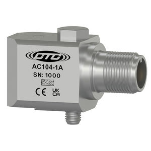 accelerometro ermetico