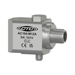 accelerometro ermetico