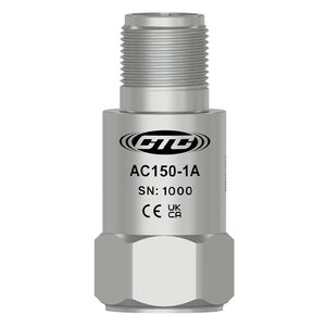 accelerometro ermetico