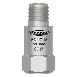 accelerometro ermetico