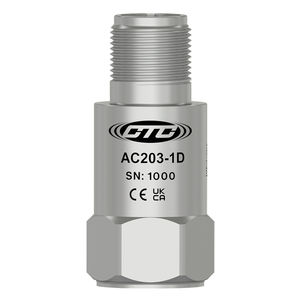 accelerometro ermetico