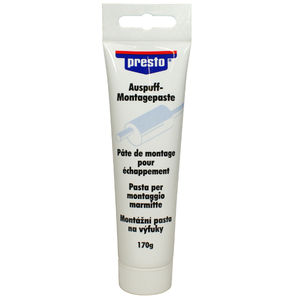 pasta di montaggio