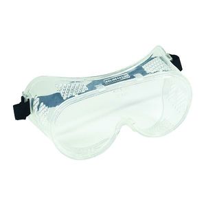 occhiali di protezione a maschera per liquidi
