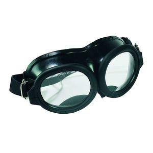 occhiali di protezione a maschera meccanici