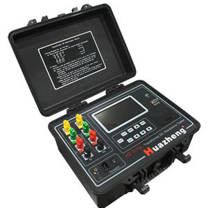 tester per avvolgimento statorico 1