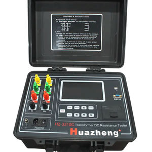 tester di sequenza di fasi