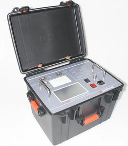 tester di isolamento
