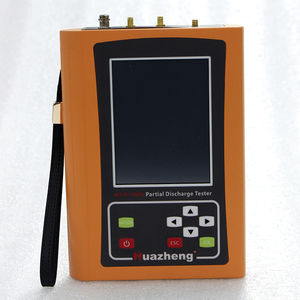 tester di isolamento