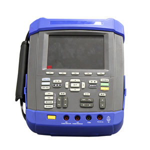 monitor di scarico parziale portatile