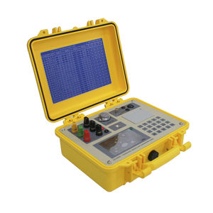 tester capacitivo