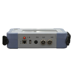 tester capacitivo