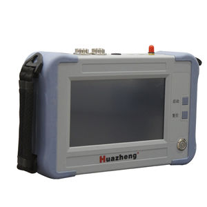tester capacitivo