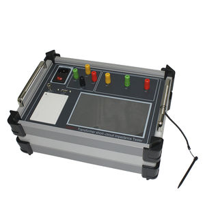 tester di impedenza