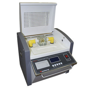 tester dielettrico