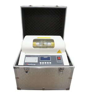 tester dielettrico