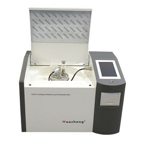 tester dielettrico