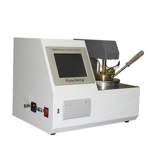 tester di punto di infiammabilità
