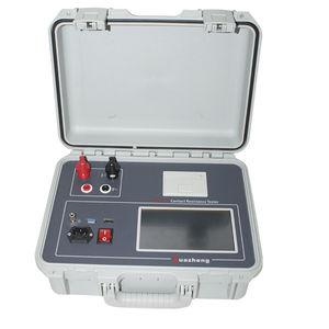 tester di circuito