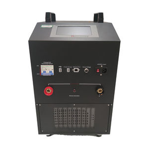 banco di carico/scarico per batteria