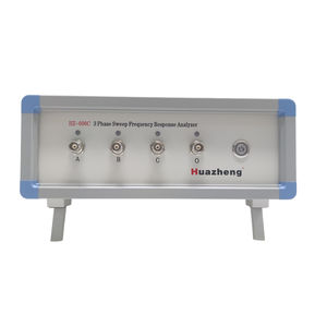 analizzatore elettrico