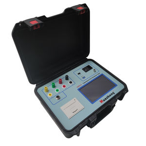 tester di capacità