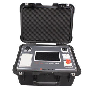 tester VLF