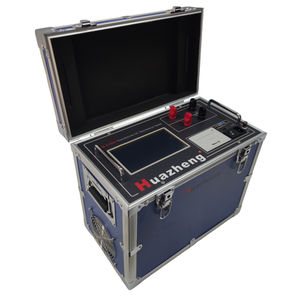 tester antifurto 1