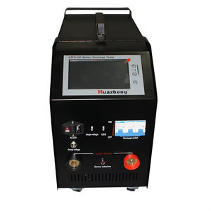 tester di resistenza interna