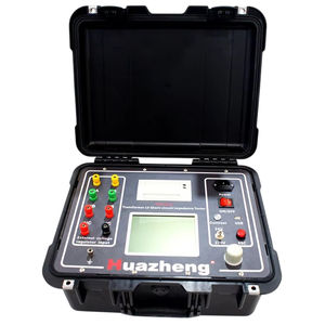 tester di impedenza 1