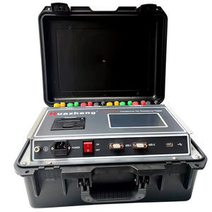 tester antifurto 1